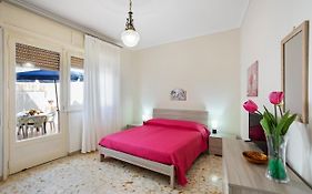 Tra il Centro e il Mare Apartment con terrazzo